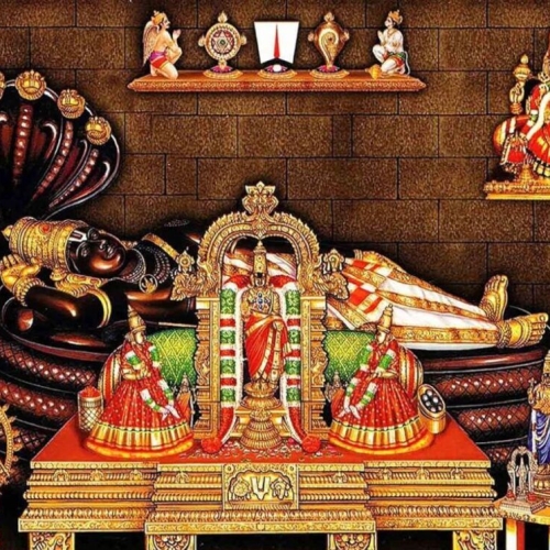 Ranganathaswamy-Temple-Srirangam